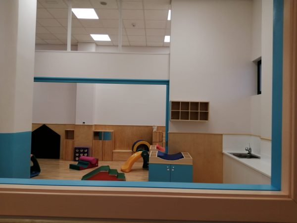 Guardería y Escuela infantil en Montecarmelo; Las Tablas, Madrid Norte, Pozuelo, Boadilla, Majadahonda, Aravaca, Somosaguas,
